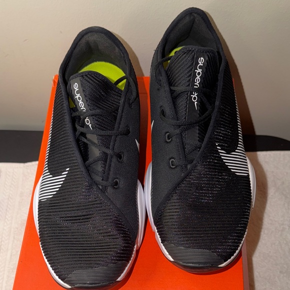 Womens Nike Air Zoom Superrep 2 Shoes - Picture 7 of 8